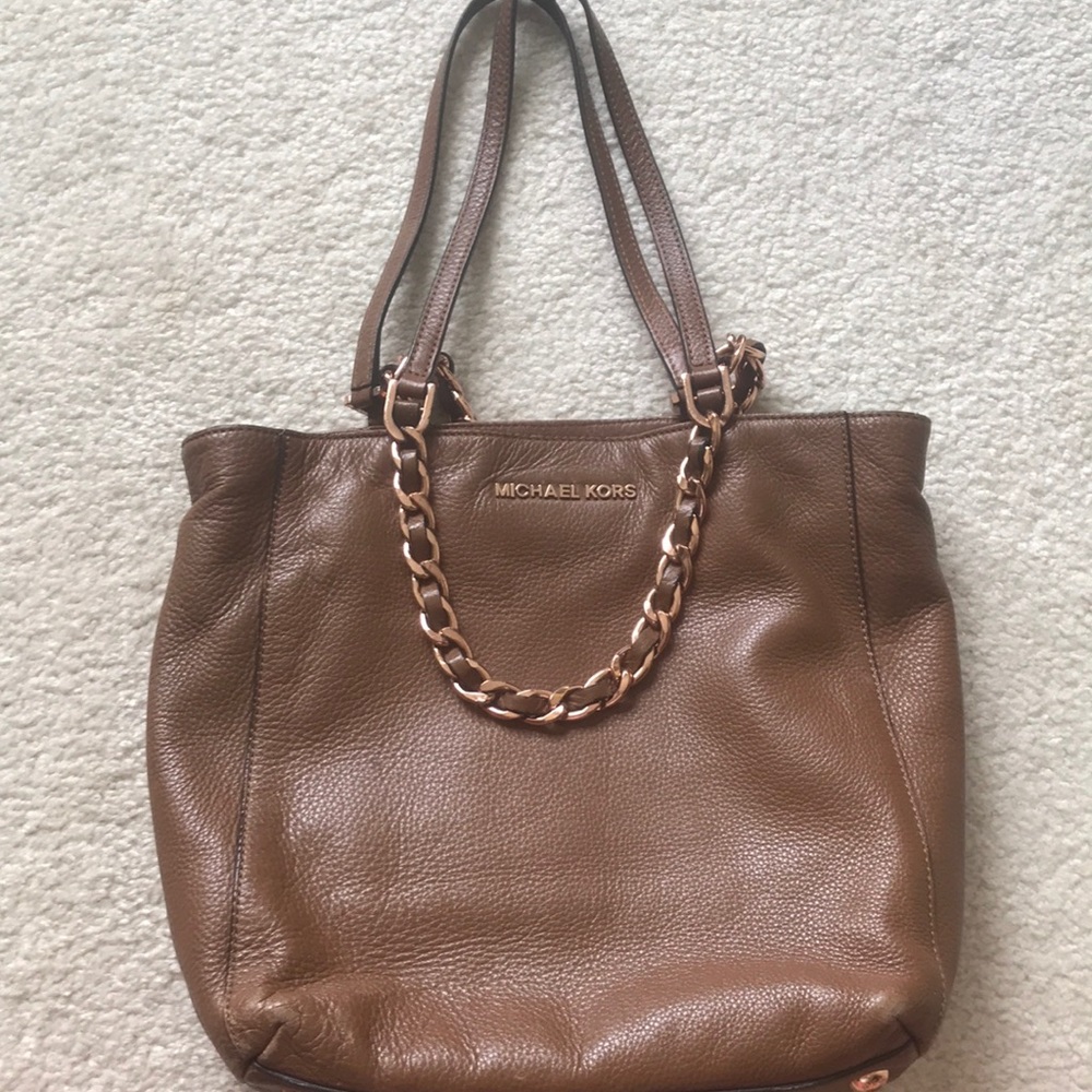 Michael Kors handbag